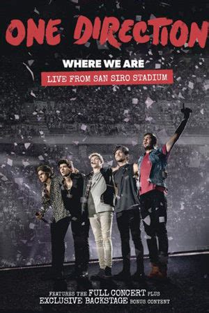One Direction: Где мы сейчас
 2024.04.26 17:07